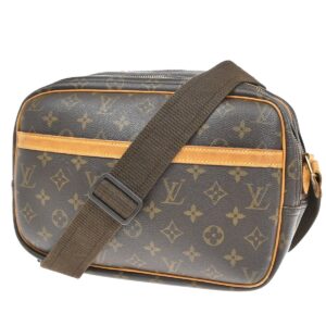 Louis Vuitton Reporter Shoulder Bag