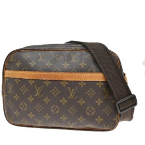 Louis Vuitton Reporter Shoulder Bag