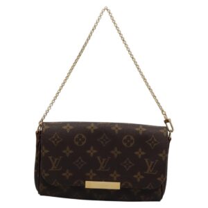 Louis Vuitton Favorite Handbag