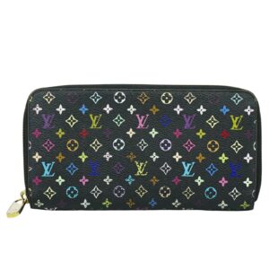 Louis Vuitton Zippy Wallet NM