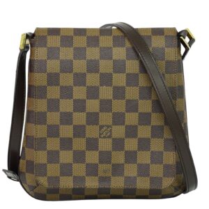 Louis Vuitton Musette Salsa Shoulder Bag