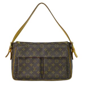 Louis Vuitton Viva Cite Handbag
