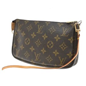 Louis Vuitton Pochette Accessoires Shoulder Bag
