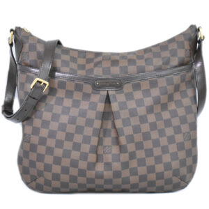Louis Vuitton Bloomsbury Shoulder Bag