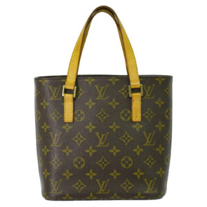 Louis Vuitton Vavin Tote Bag