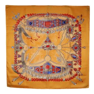 Hermes Carré 90 Scarf