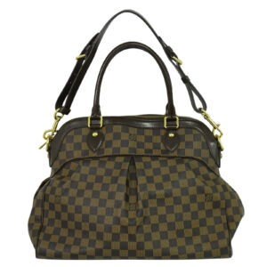 Louis Vuitton Trevi Handbag