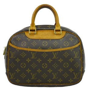 Louis Vuitton Trouville Handbag