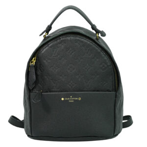 Louis Vuitton Sorbonne Backpack