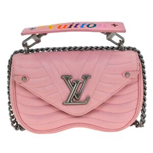 Louis Vuitton New Wave Chain Bag