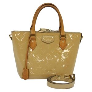 Louis Vuitton Montebello Handbag