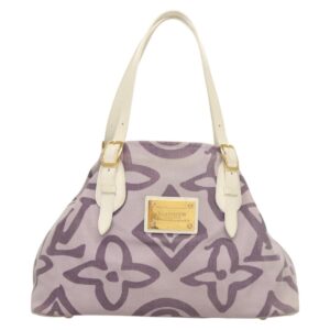 Louis Vuitton Tahitienne Cabas Handbag