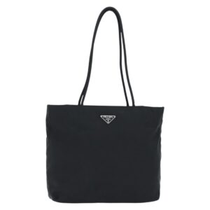 Prada Vintage Tote Bag