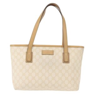 Gucci Plus Tote Bag