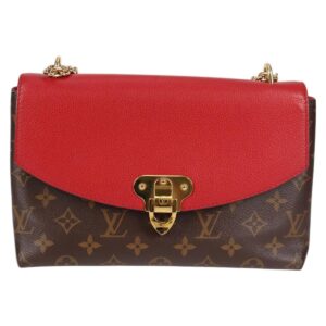 Louis Vuitton Saint Placide Handbag