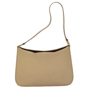 Salvatore Ferragamo Gancini Shoulder Bag