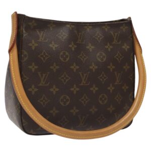 Louis Vuitton Looping Handbag