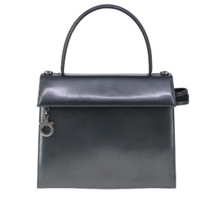 Salvatore Ferragamo Gancini Handbag