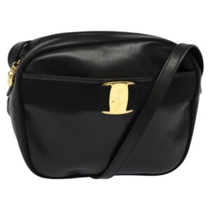Salvatore Ferragamo Vala Shoulder Bag