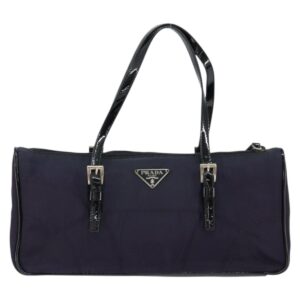 Prada Baguette Shoulder Bag