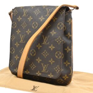 Louis Vuitton Musette Salsa Shoulder Bag