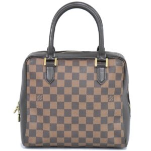 Louis Vuitton Brera Handbag