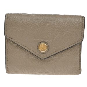 Louis Vuitton Zoe Wallet