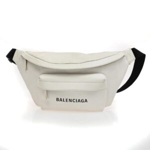 Balenciaga Everyday Waist Bag
