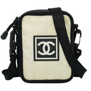 Chanel Sport Line Crossbody Bag