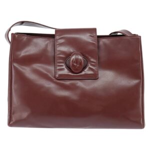 Cartier Must de Cartier Shoulder Bag