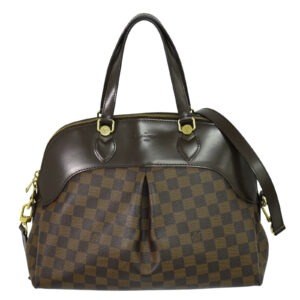 Louis Vuitton Salvi Handbag