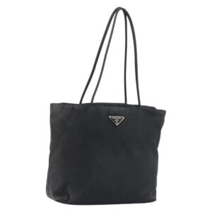 Prada Vintage Tote Bag