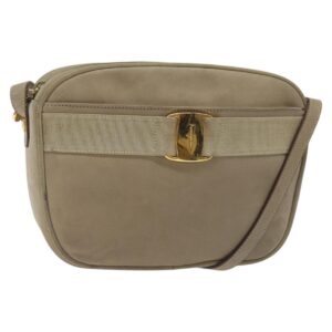 Salvatore Ferragamo Vala Shoulder Bag