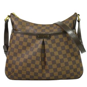Louis Vuitton Bloomsbury Handbag