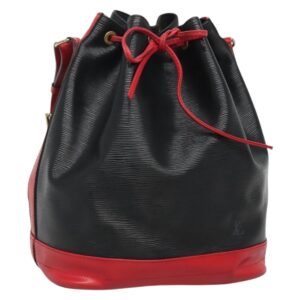 Louis Vuitton Bicolor Noe Shoulder Bag