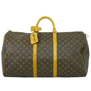 Louis Vuitton Keepall Travel Bag