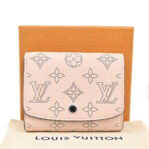 Louis Vuitton Iris Wallet