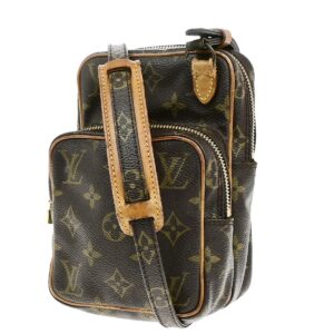 Louis Vuitton Amazone Bag