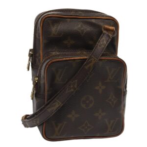 Louis Vuitton Amazone Bag