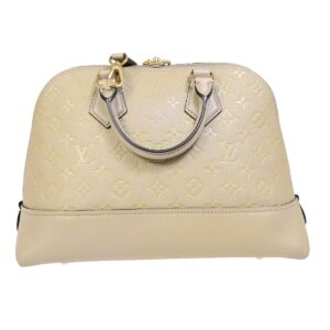 Louis Vuitton Neo Alma Handbag