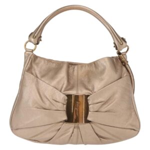 Salvatore Ferragamo Miss Vara Hobo Handbag