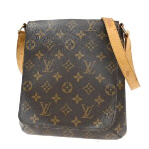 Louis Vuitton Musette Salsa Handbag