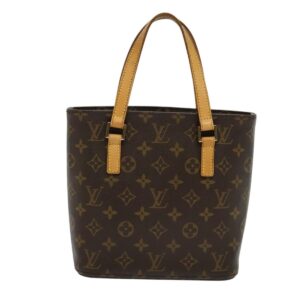 Louis Vuitton Vavin Tote Bag