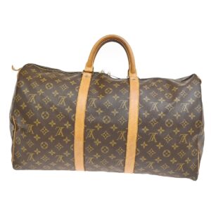 Louis Vuitton Keepall Travel Bag