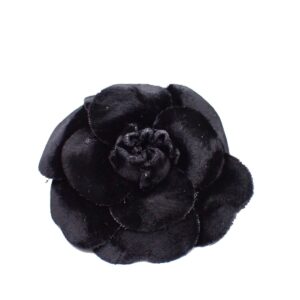 Chanel Camellia Brooch