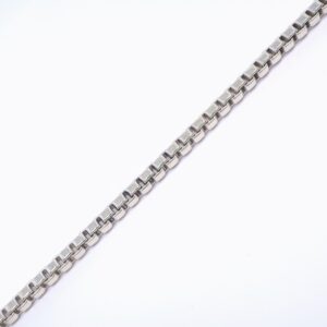 Tiffany & Co Venetian Link Bracelet