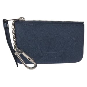 Louis Vuitton Pochette Clés Wallet