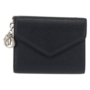 Christian Dior Diorissimo Envelope Wallet