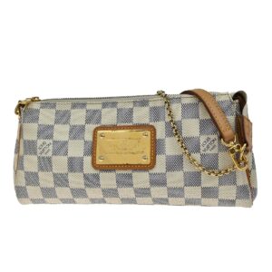 Louis Vuitton Eva Handbag