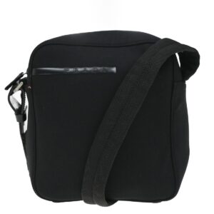 Prada Zip Messenger